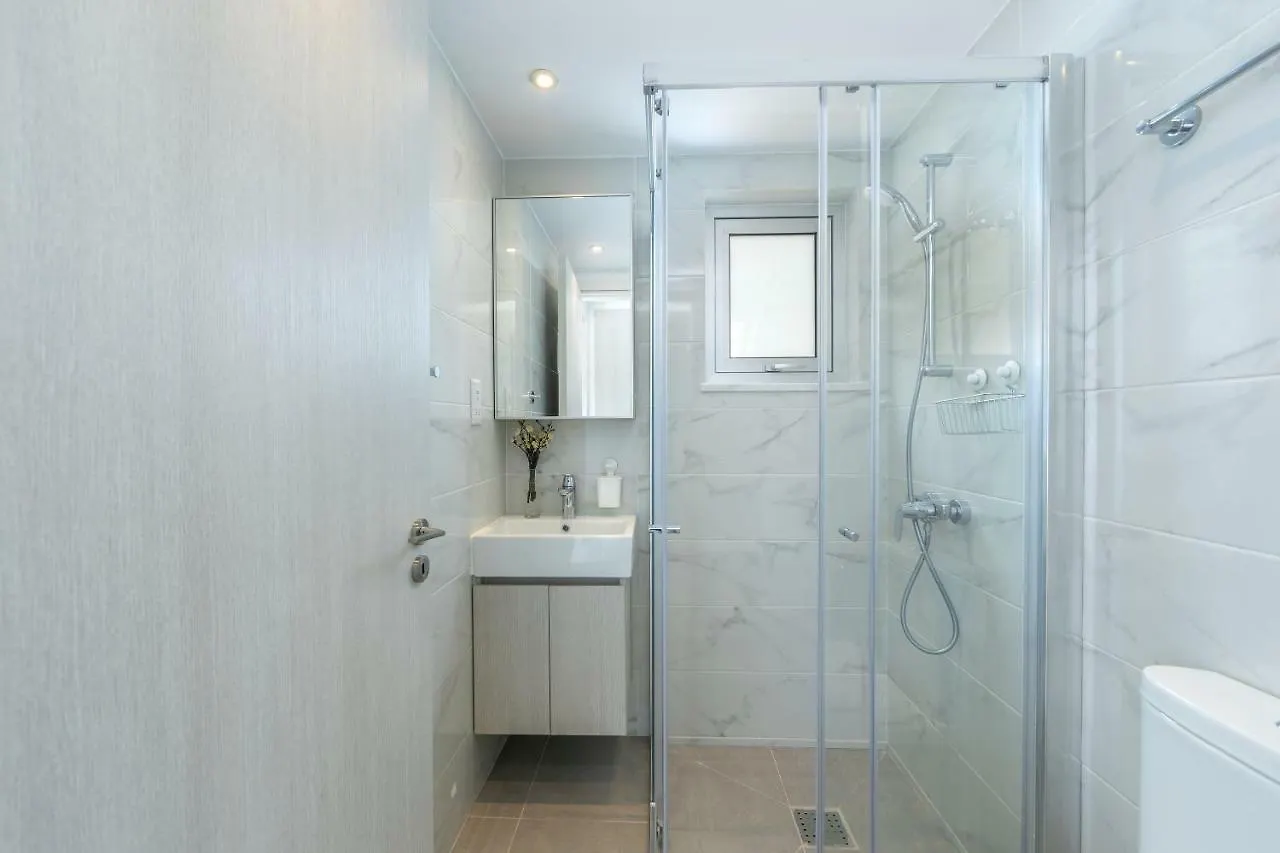 Protaras Lifestyle Villa Mylos 9