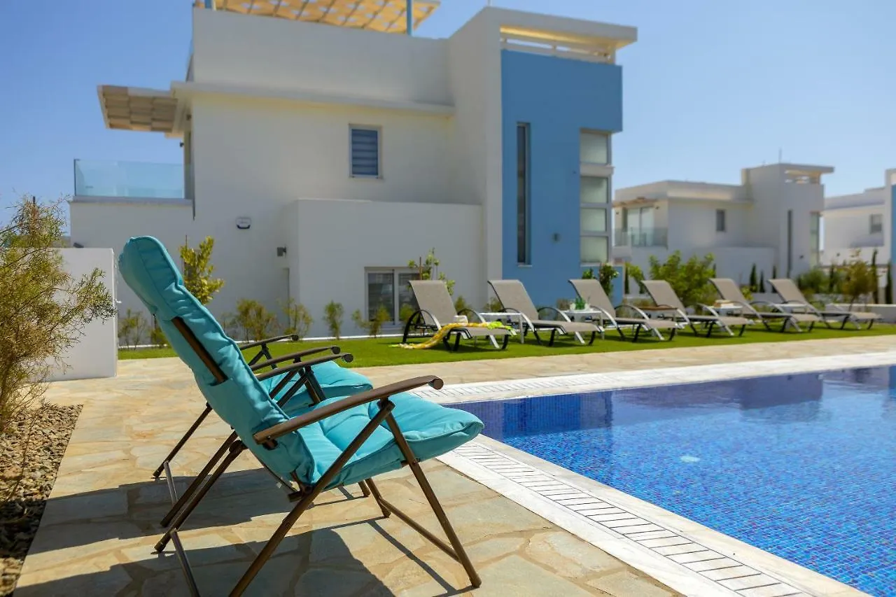 Protaras Lifestyle Villa Mylos 9 0*,  키프로스
