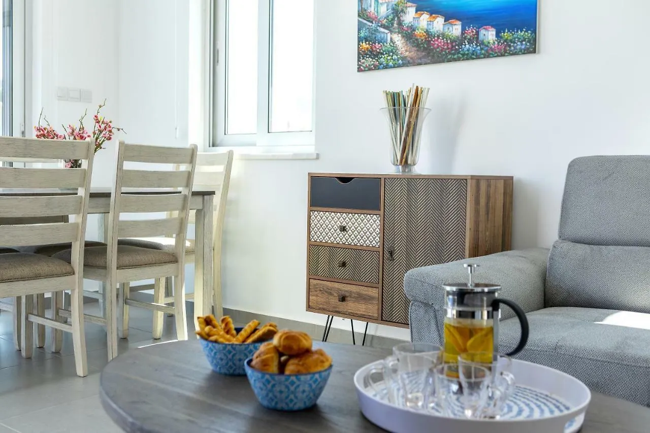 Protaras Lifestyle Villa Mylos 9