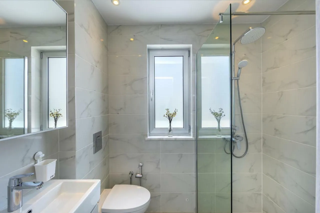 Protaras Lifestyle Villa Mylos 9 0*,  Cyprus