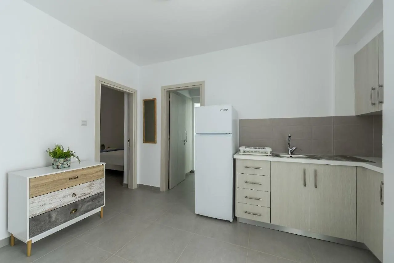 Protaras Lifestyle Villa Mylos 9