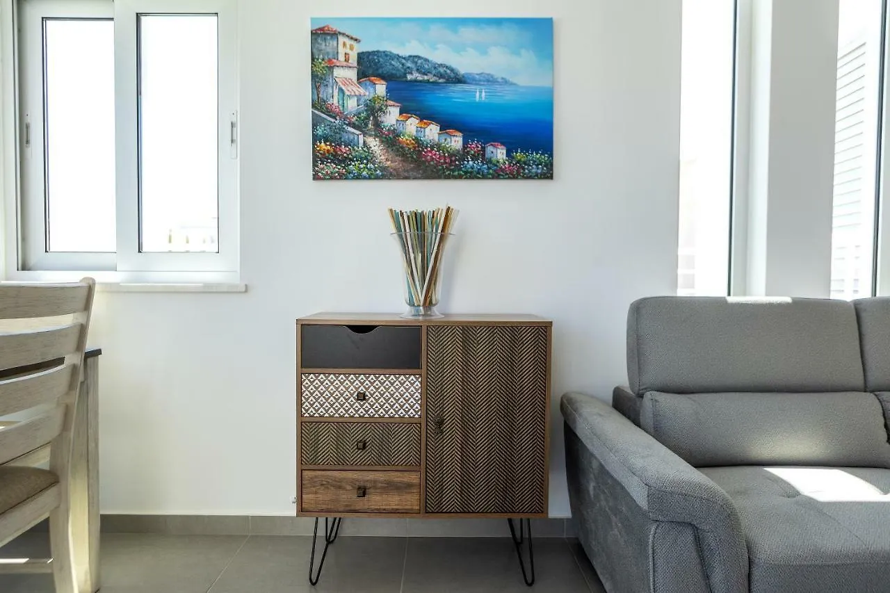 Protaras Lifestyle Villa Mylos 9 Cyprus