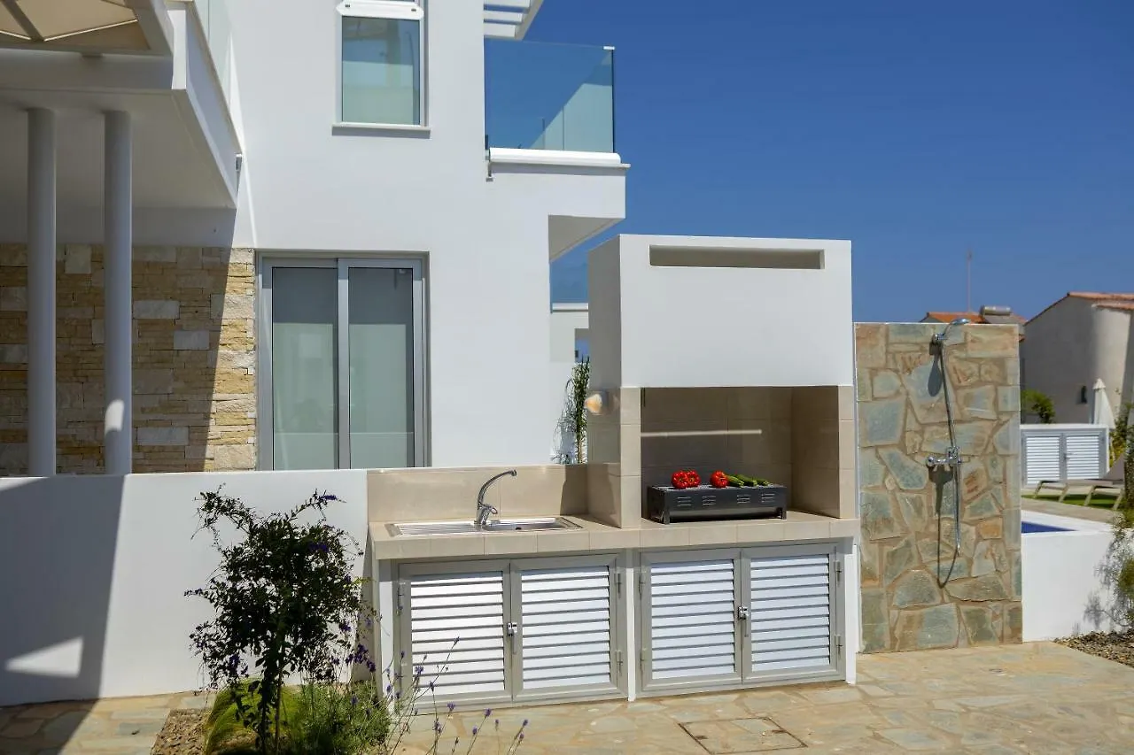 Protaras Lifestyle Villa Mylos 9